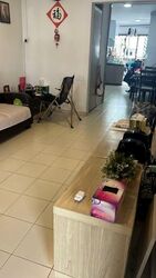 Blk 131 Cashew Road (Bukit Panjang), HDB 3 Rooms #548684121